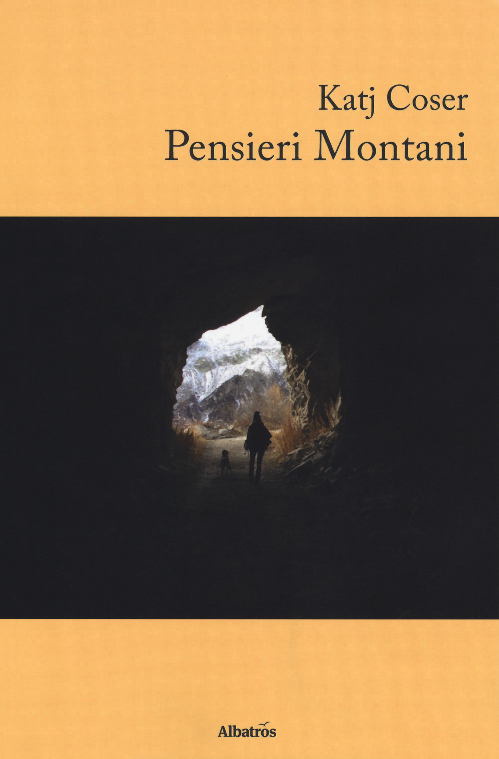 Pensieri montani