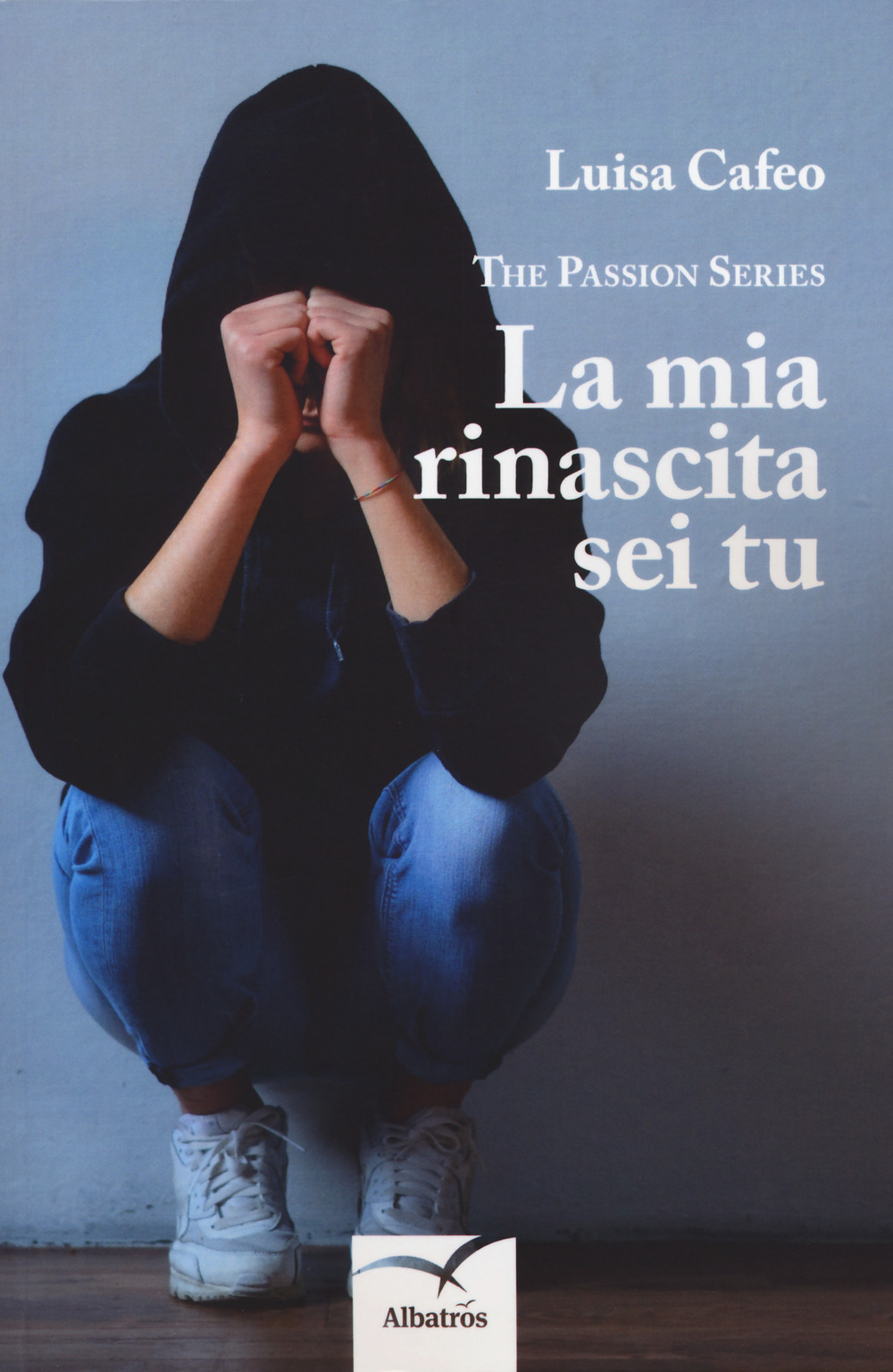 La mia rinascita sei tu