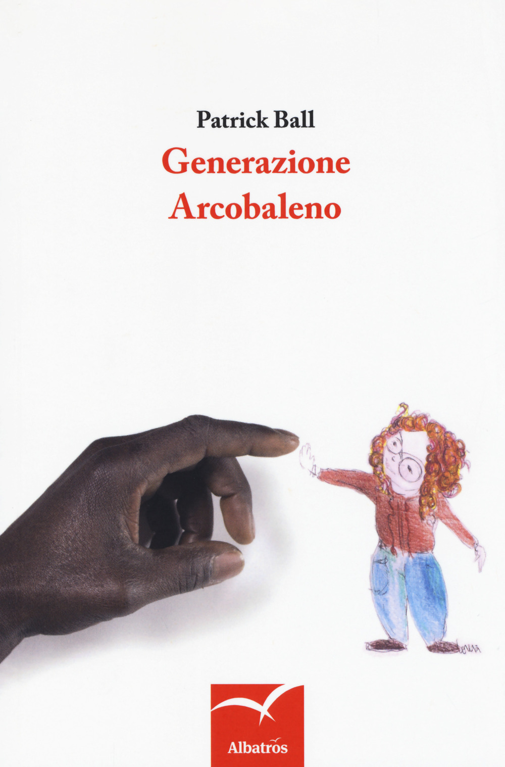 Generazione Arcobaleno