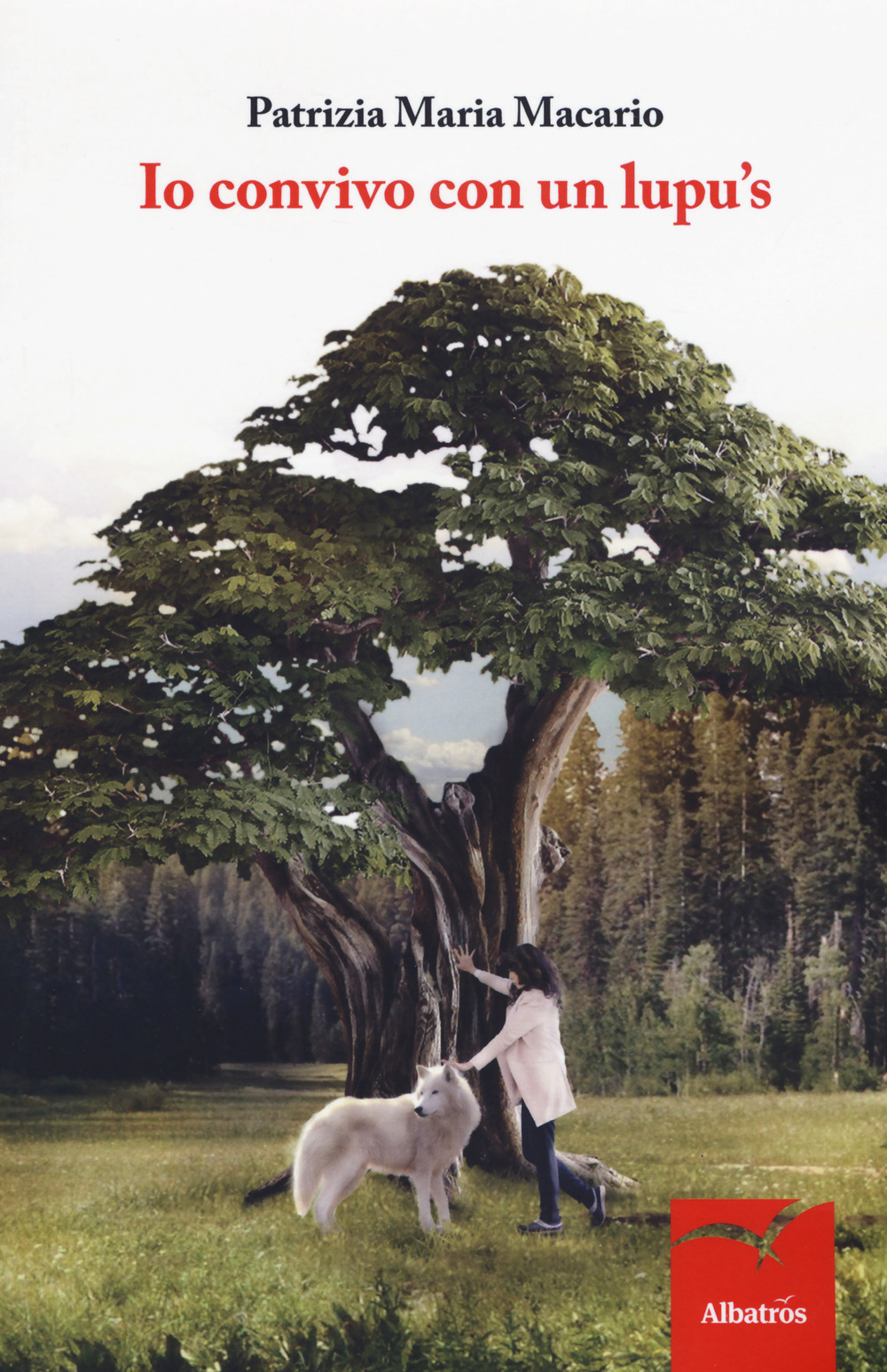 Io convivo con un lupu's