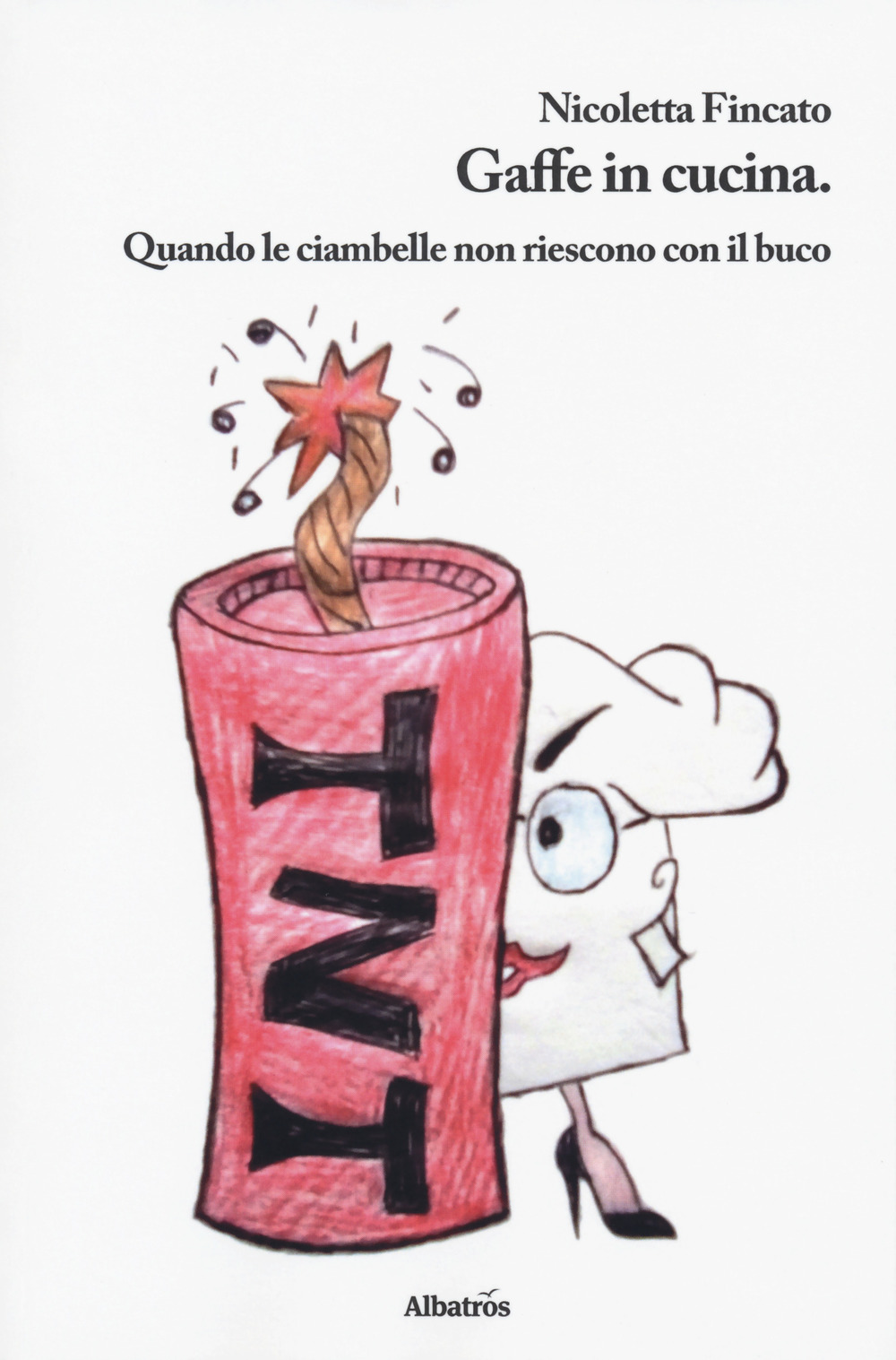 Gaffe in cucina. Quando le ciambelle non riescono con il buco