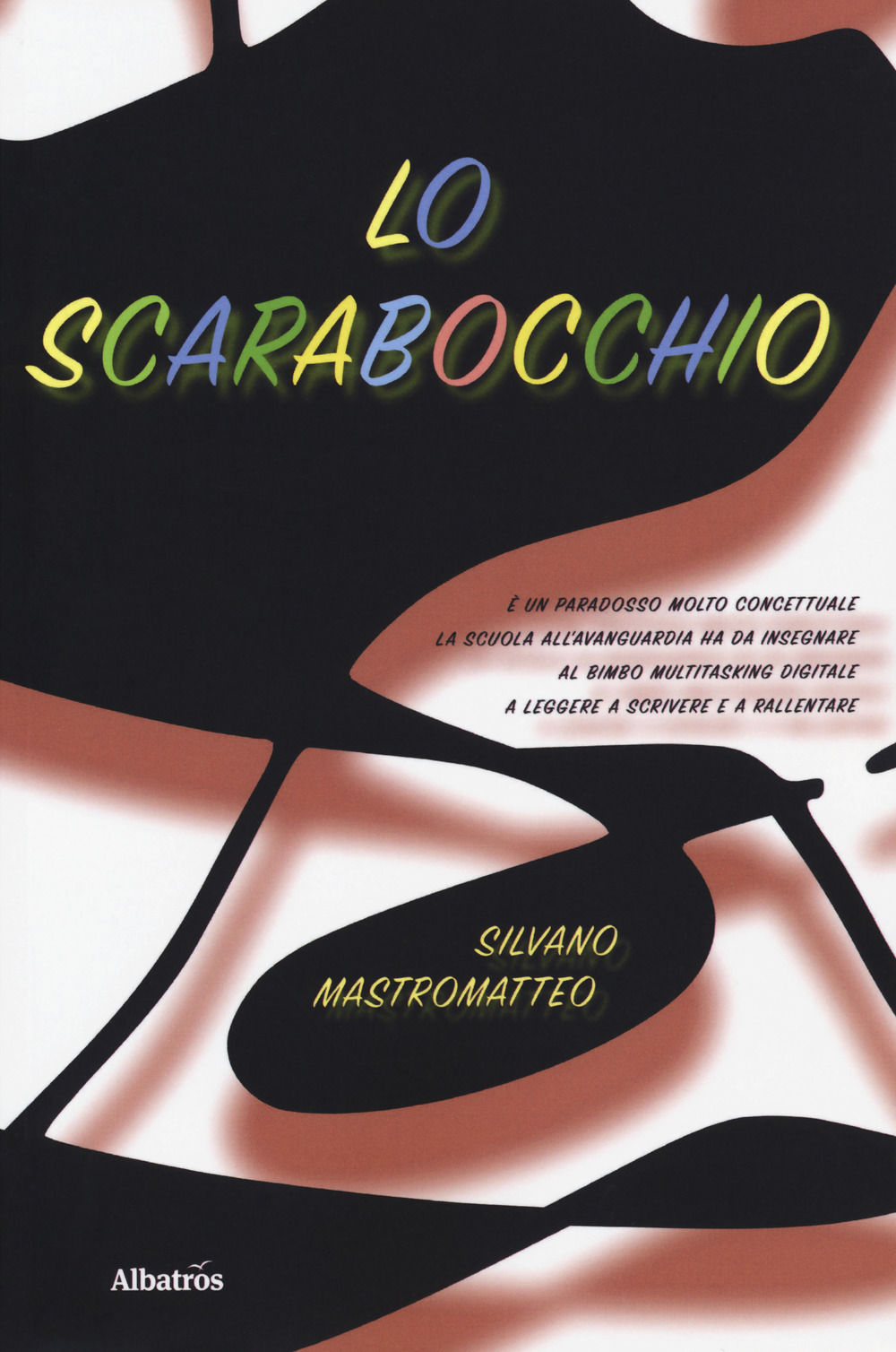 Lo scarabocchio