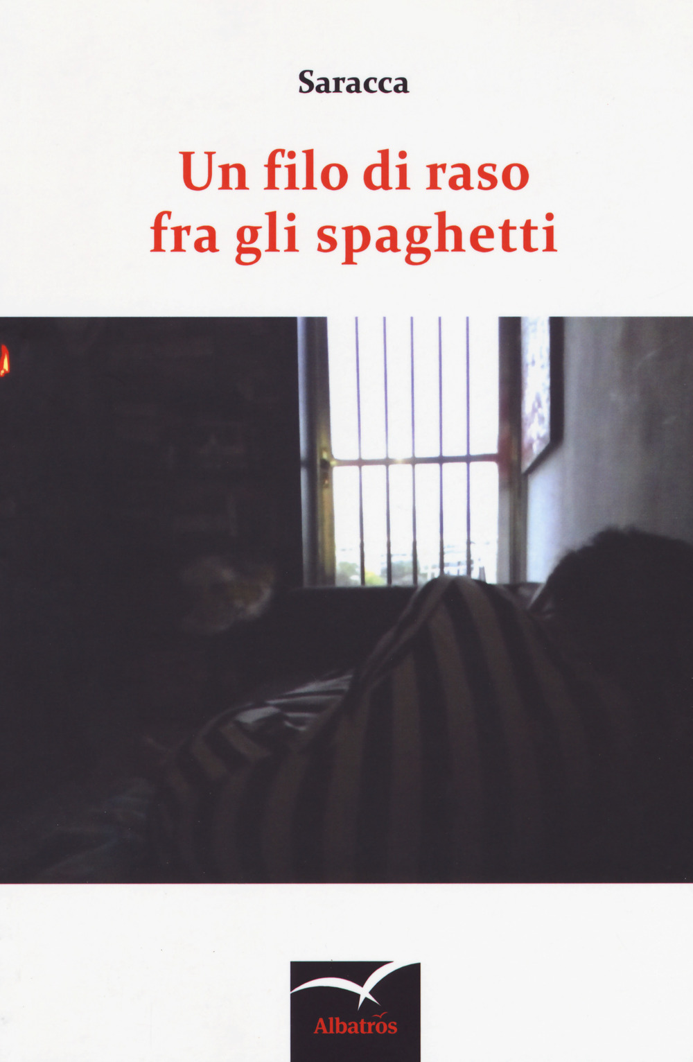 Un filo di raso fra gli spaghetti