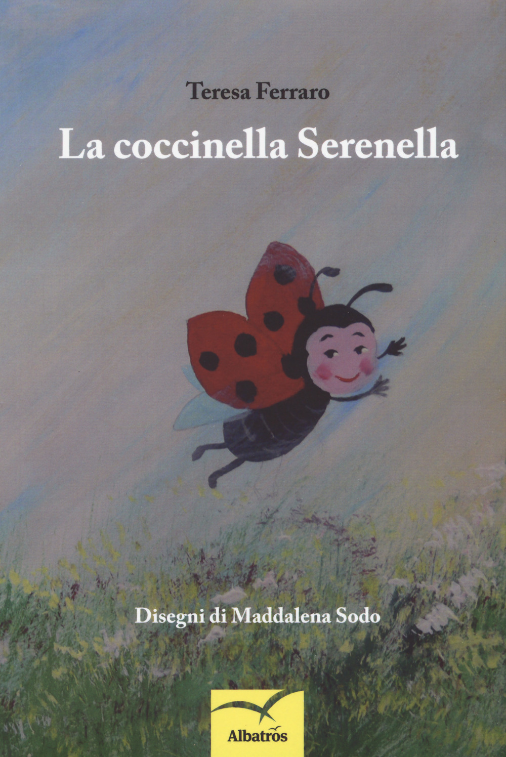 La coccinella Serenella