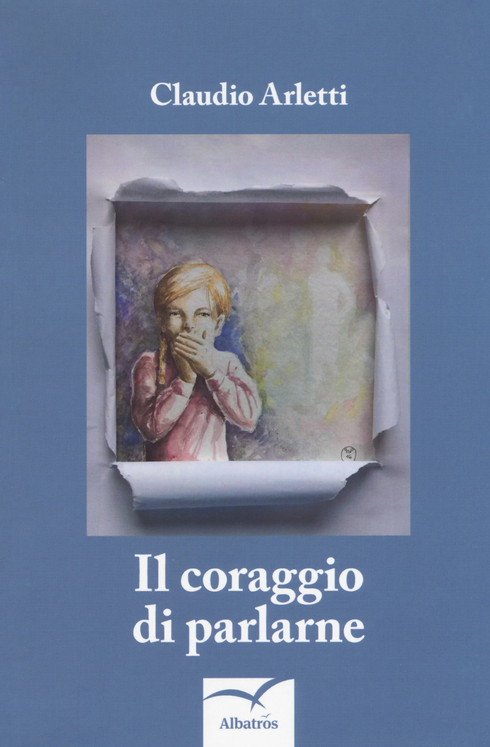 Il coraggio di parlarne