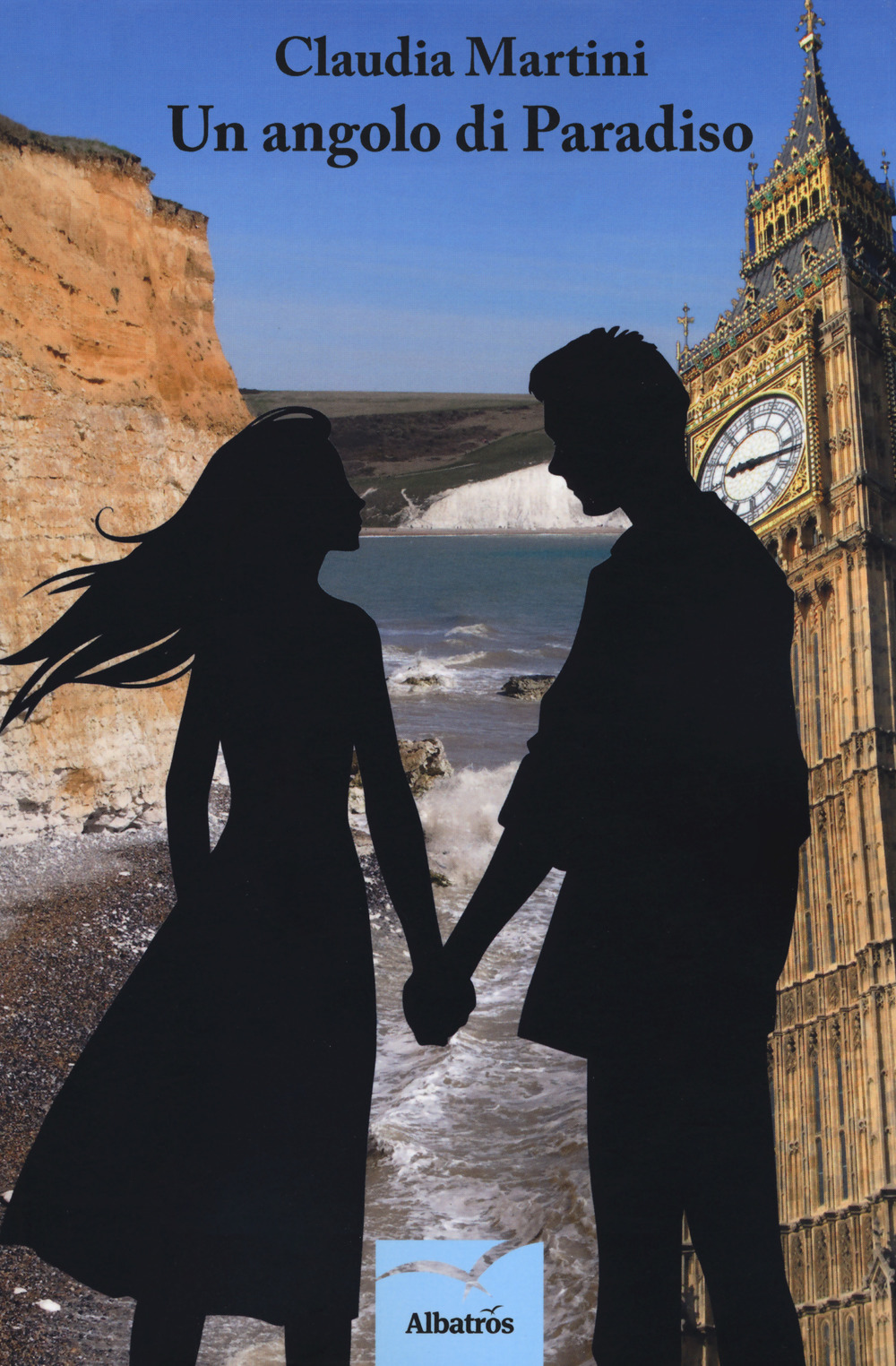 Un angolo di paradiso