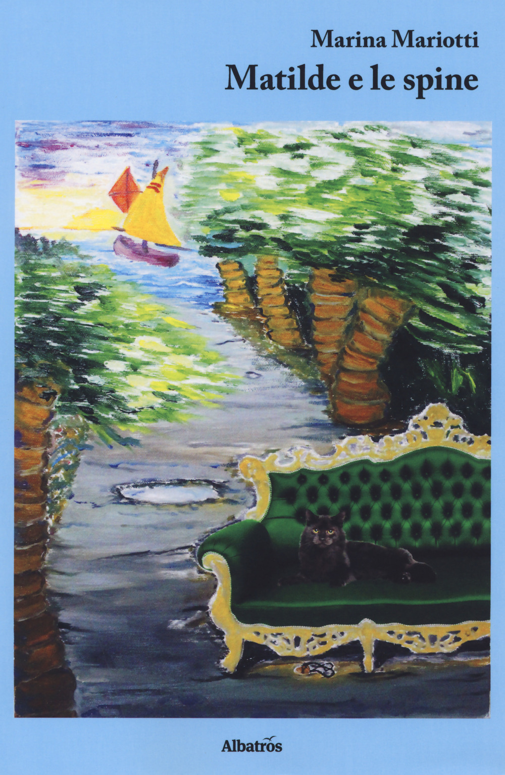 Matilde e le spine