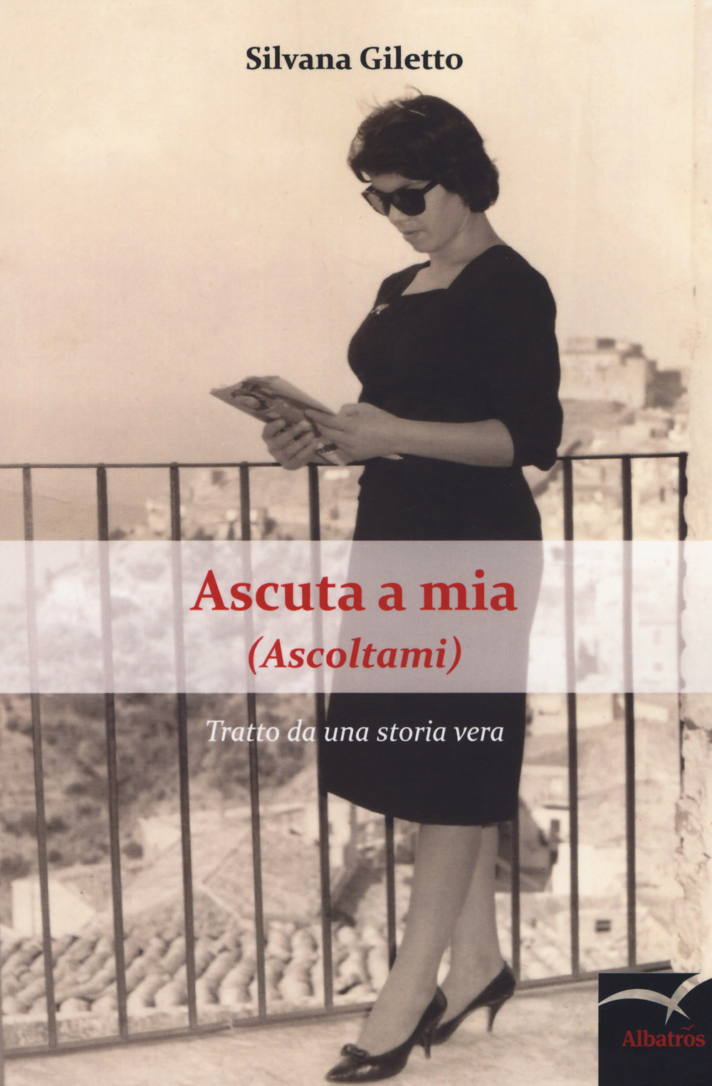 Ascuta a mia (Ascoltami)