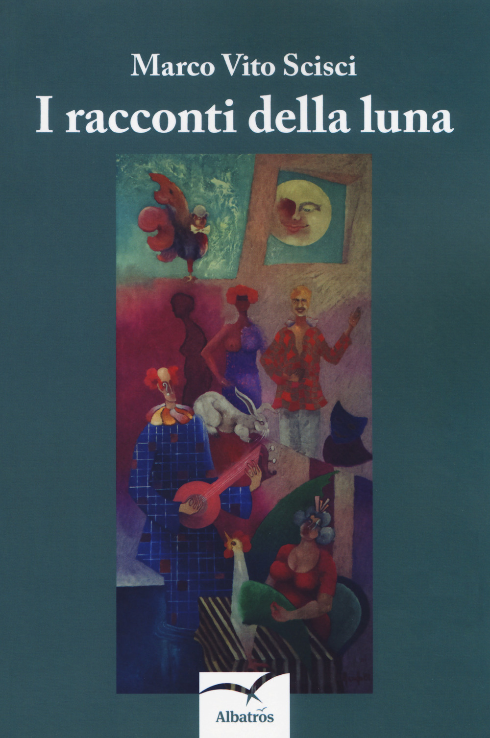 I racconti della luna