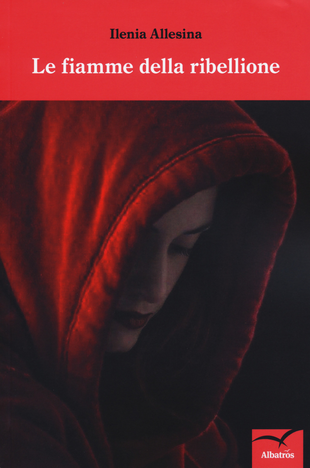 Le fiamme della ribellione