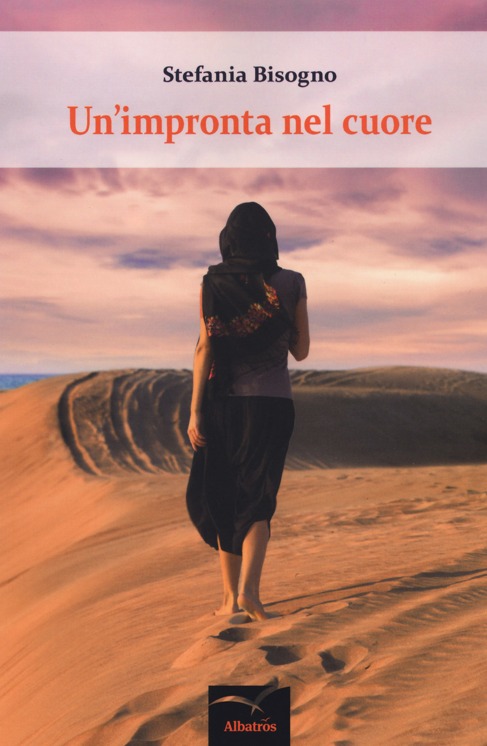 Un'impronta nel cuore