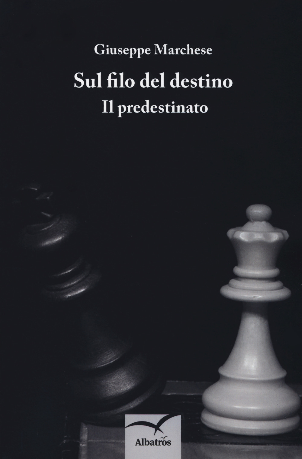 Sul filo del destino. Il predestinato