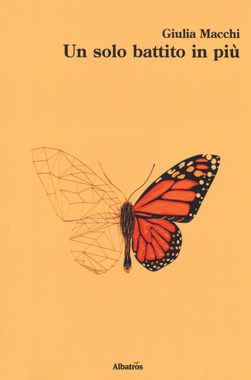 Un solo battito in più