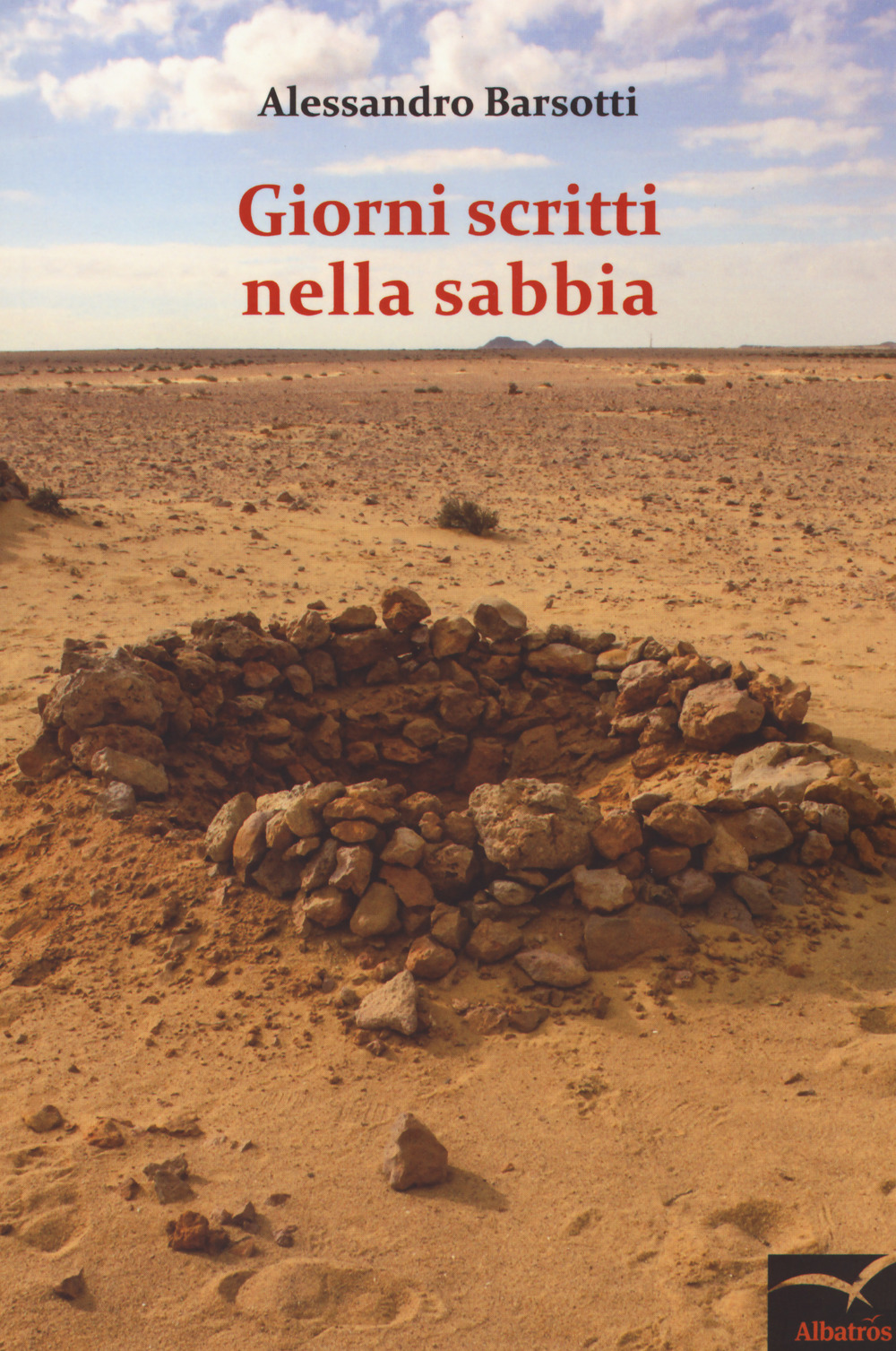 Giorni scritti nella sabbia