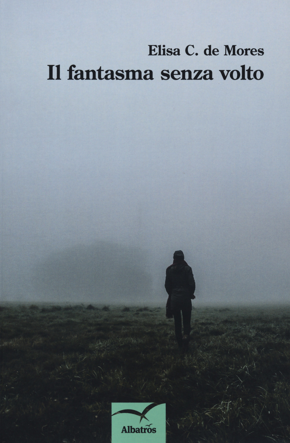 Il fantasma senza volto