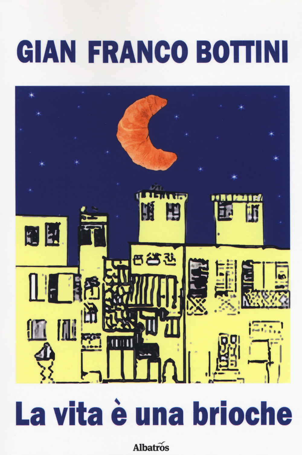 La vita è una brioche