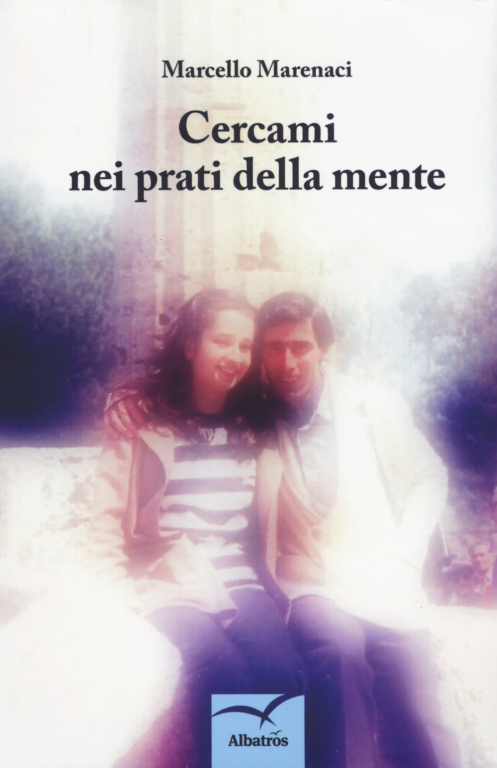 Cercami nei prati della mente