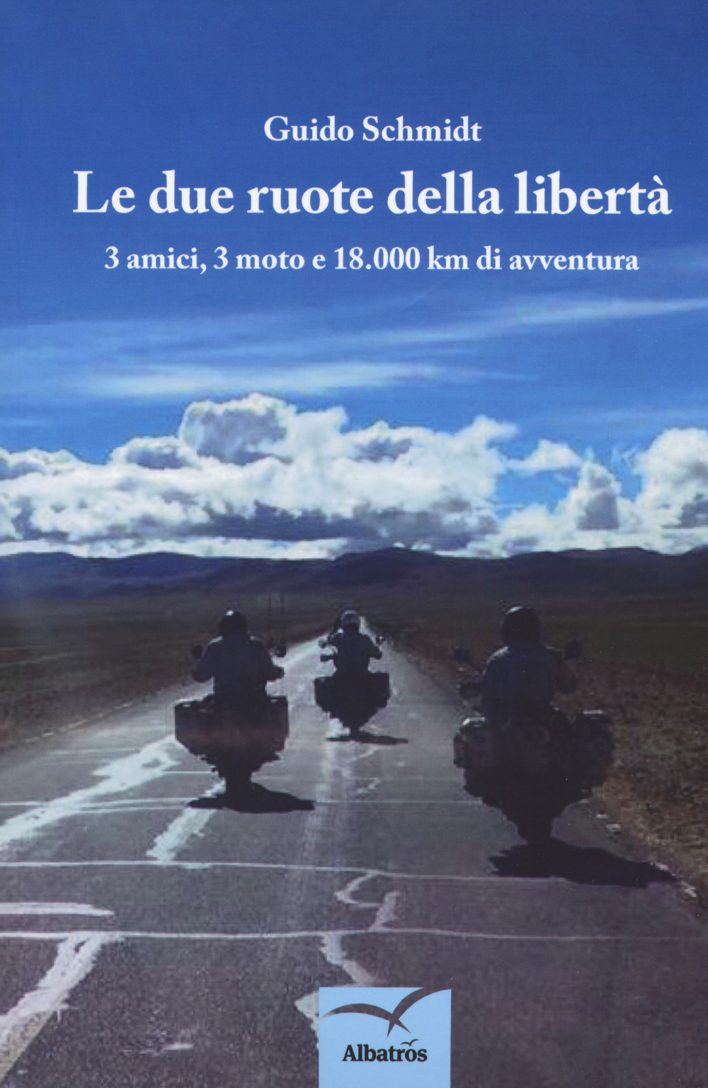 Le due ruote della libertà