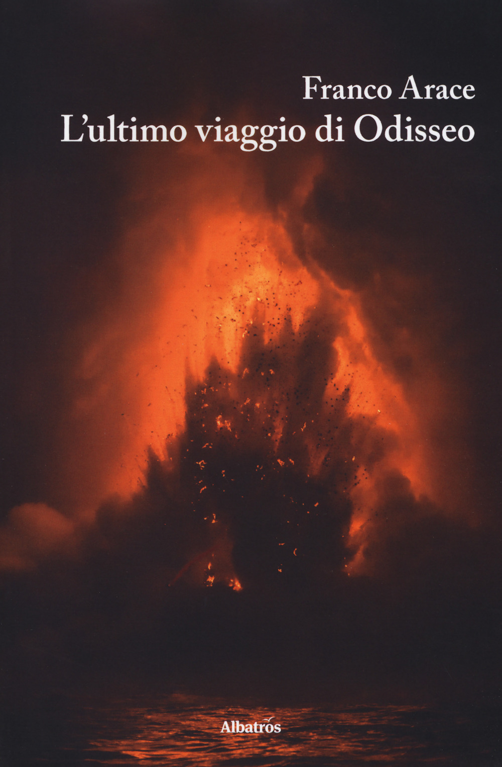 L'ultimo viaggio di Odisseo