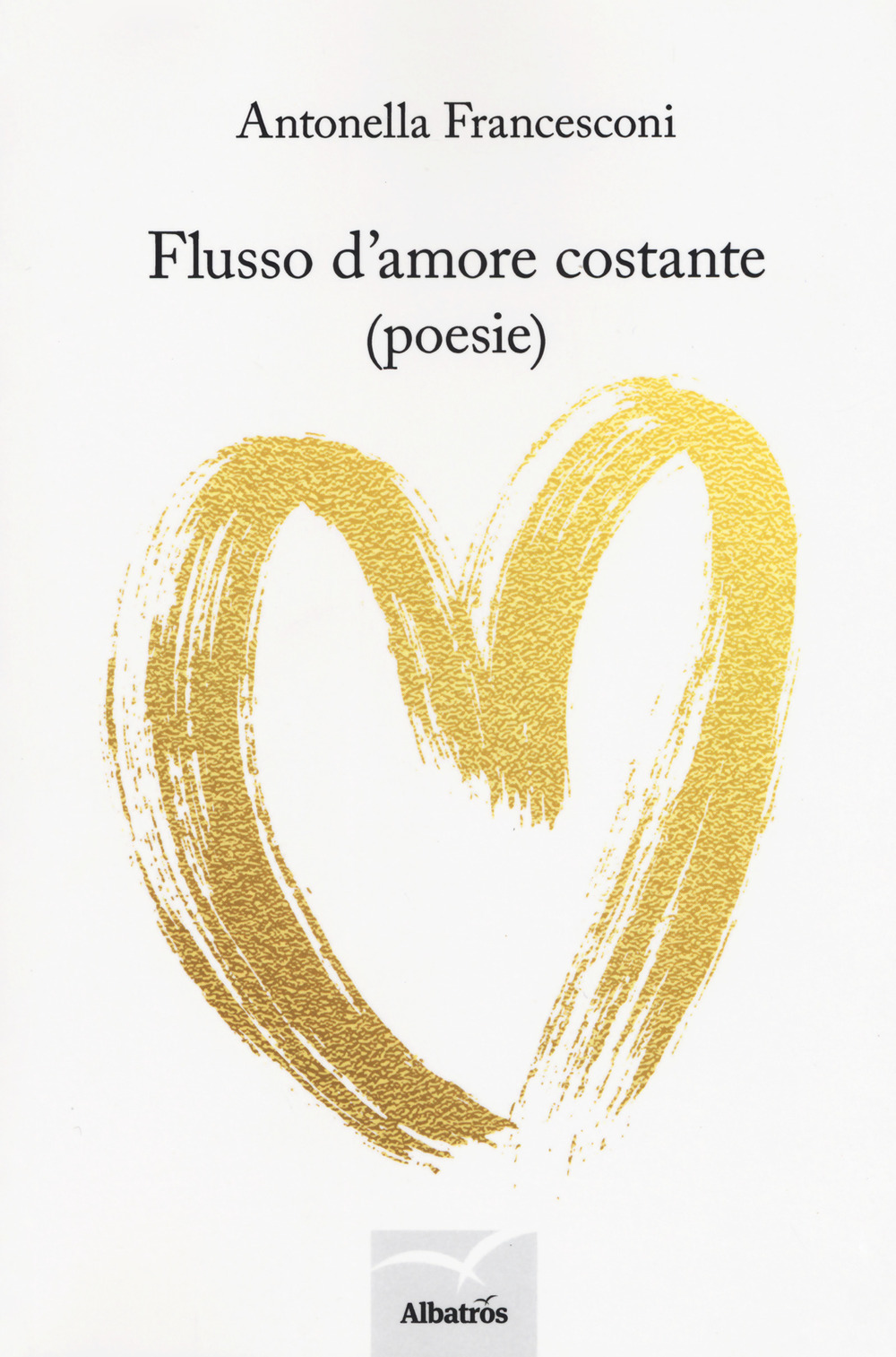 Flusso d'amore costante