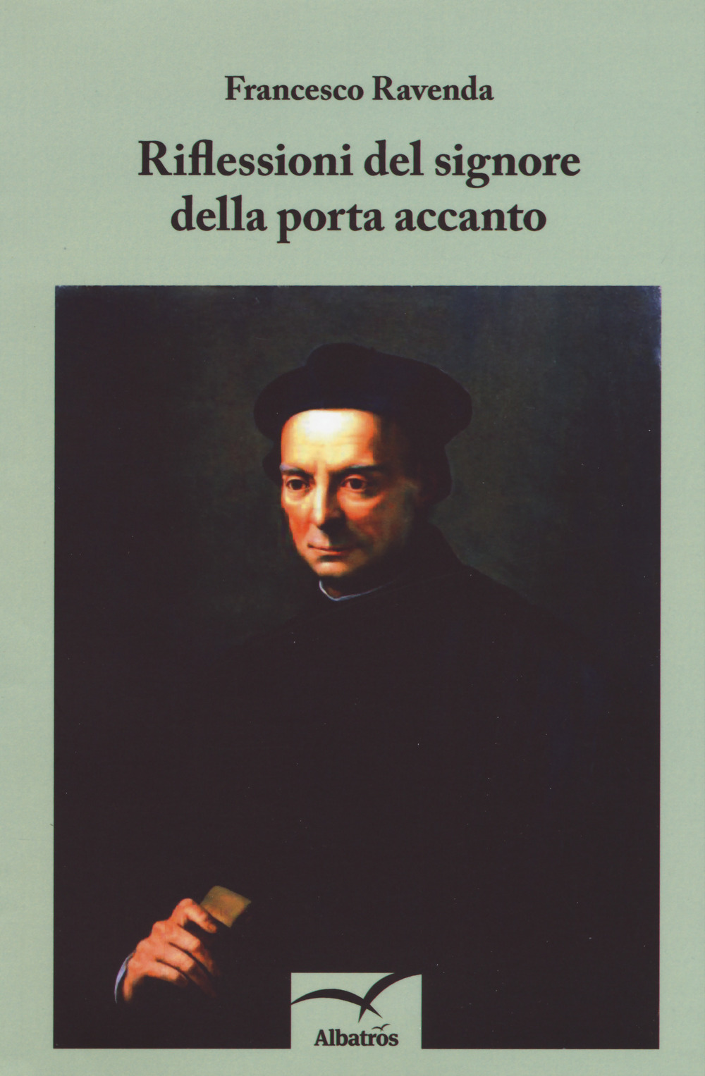 Riflessioni del signore della porta accanto