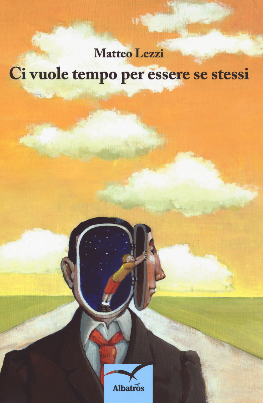 Ci vuole tempo per essere se stessi