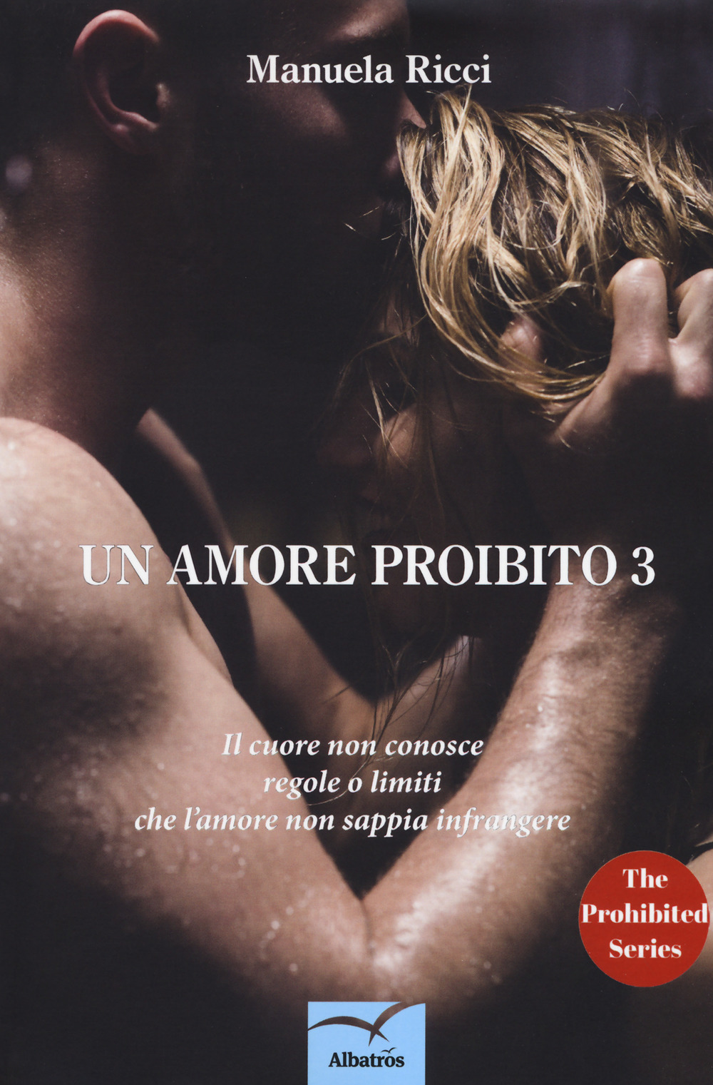 Un amore proibito. Vol. 3