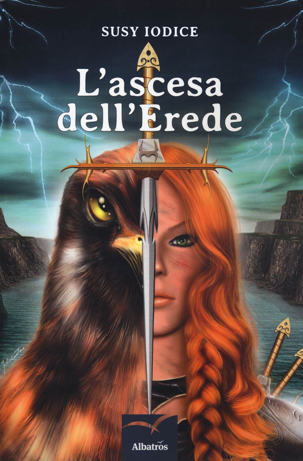 L'ascesa dell'erede