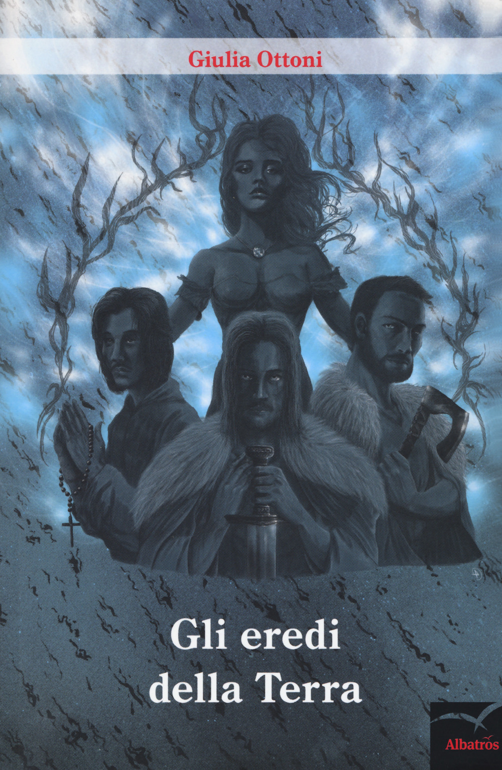 Gli eredi della Terra