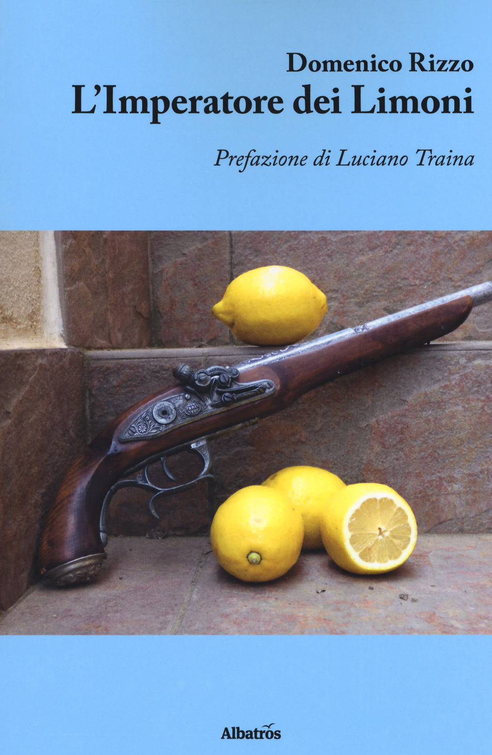 L'imperatore dei limoni