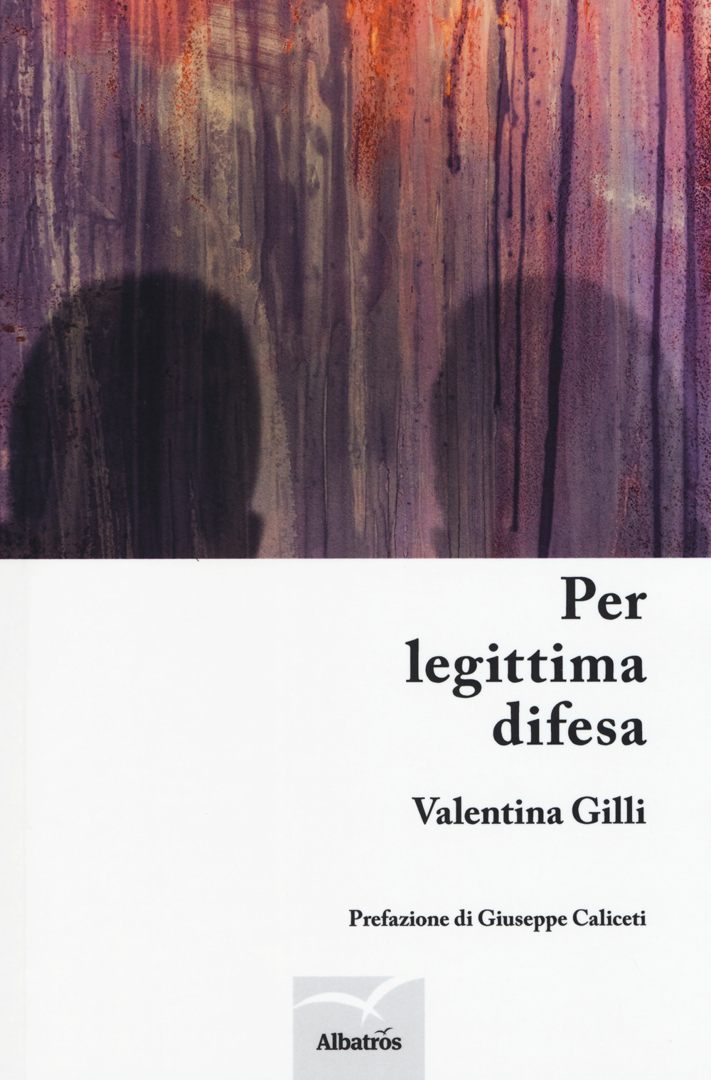 Per legittima difesa