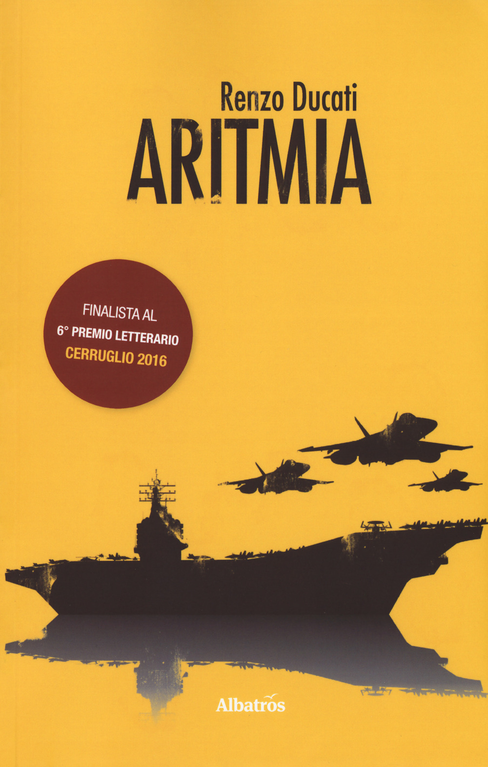 Aritmia. III episodio della saga di Carol Stewart