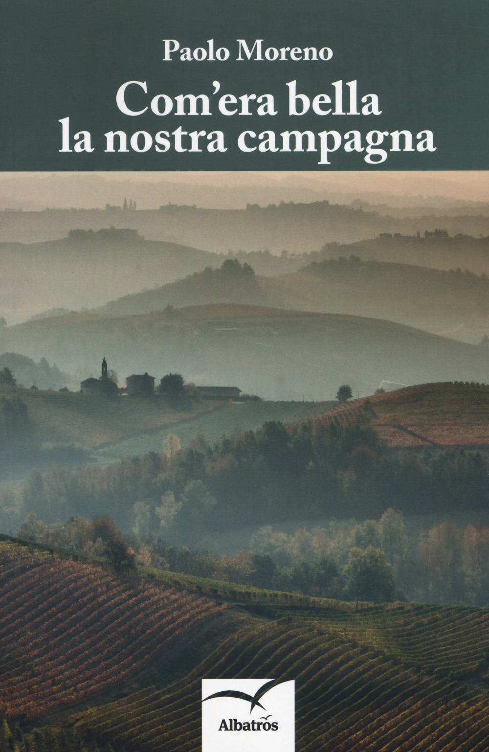 Com'era bella la nostra campagna