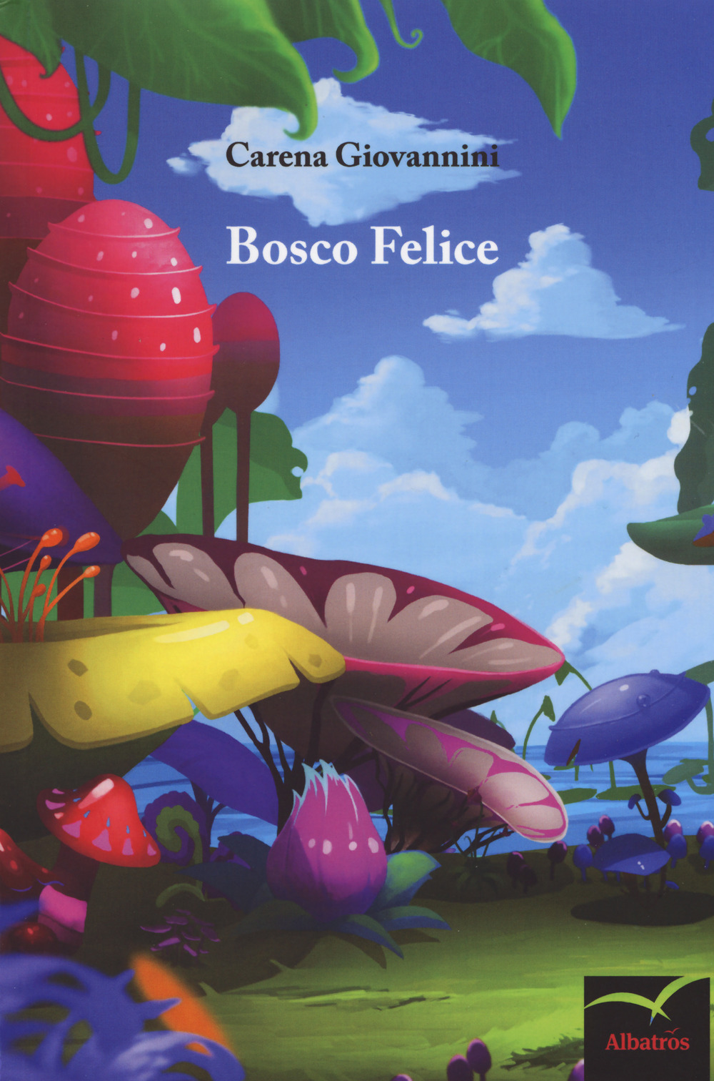 Bosco Felice
