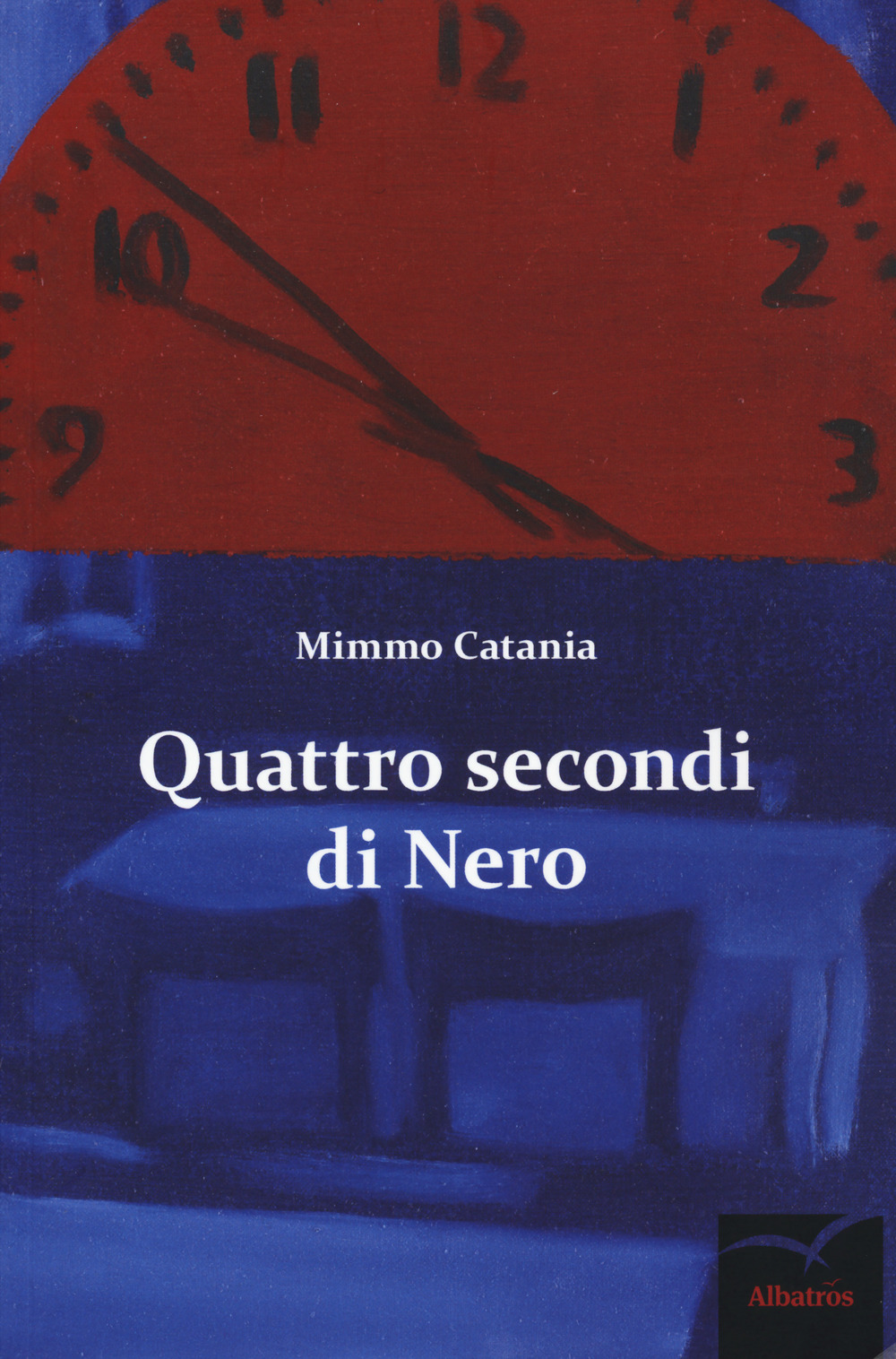 Quattro secondi di nero