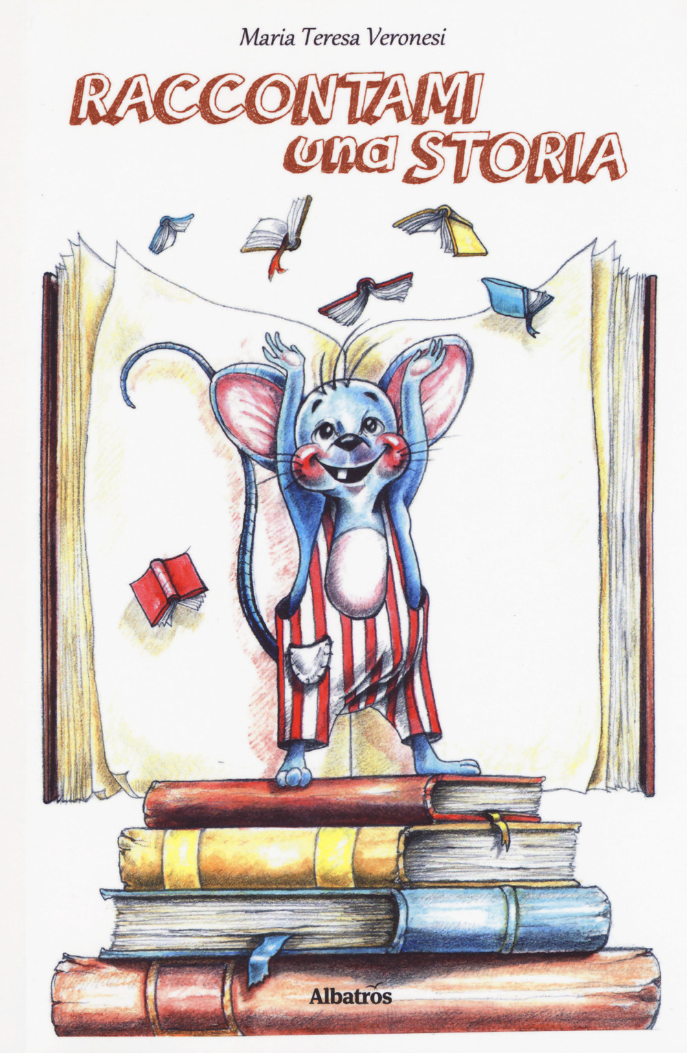 Raccontami una storia. Storie di ieri e storie di oggi