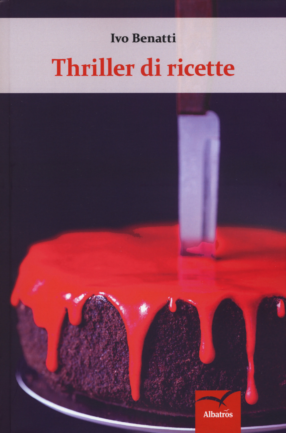 Thriller di ricette