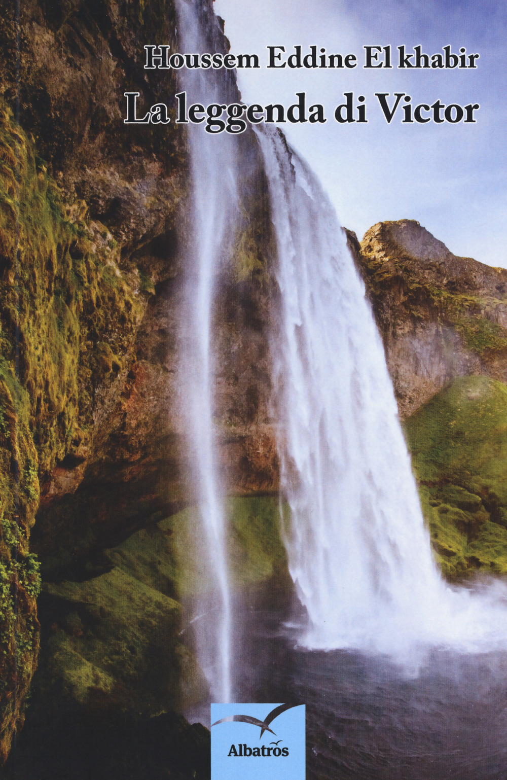 La leggenda di Victor