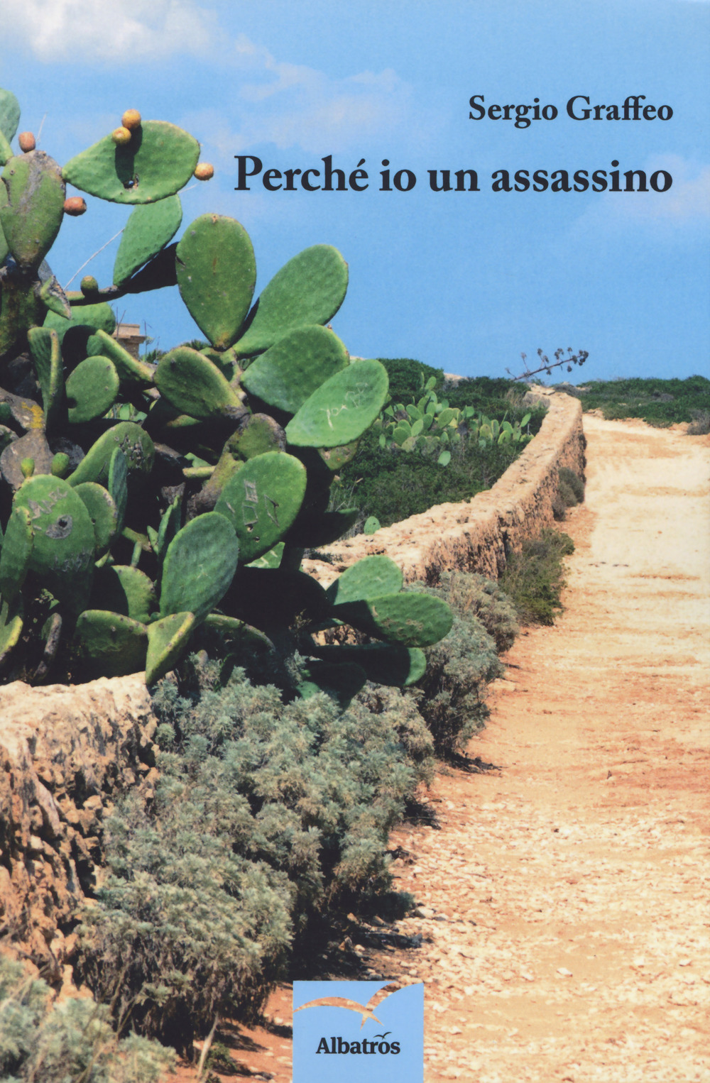 Perché io un assassino