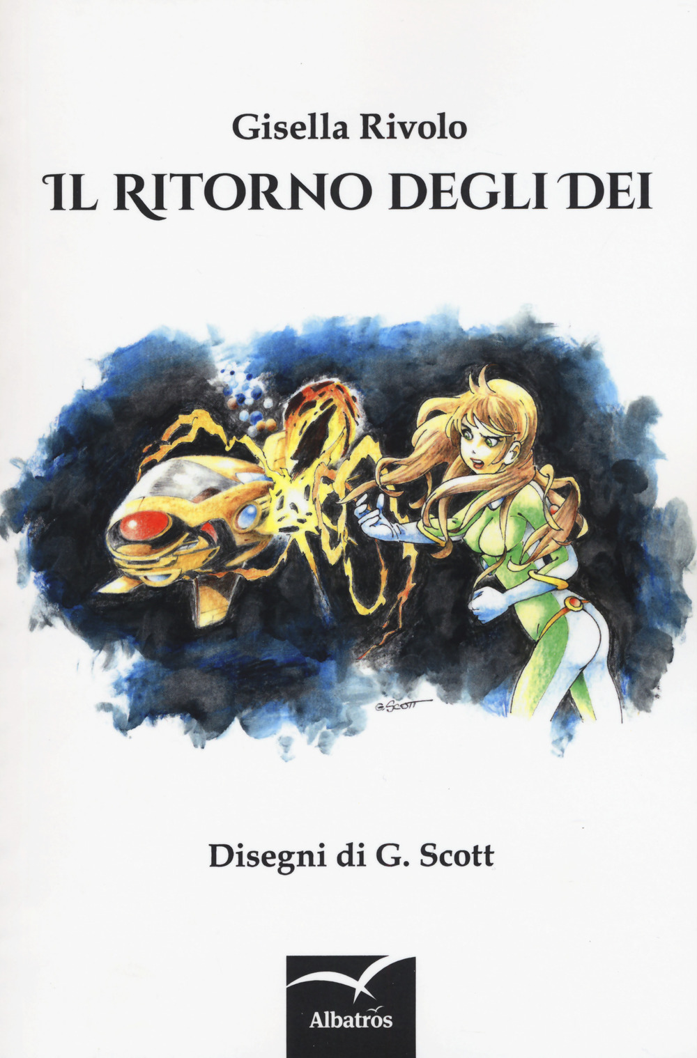 Il ritorno degli dei