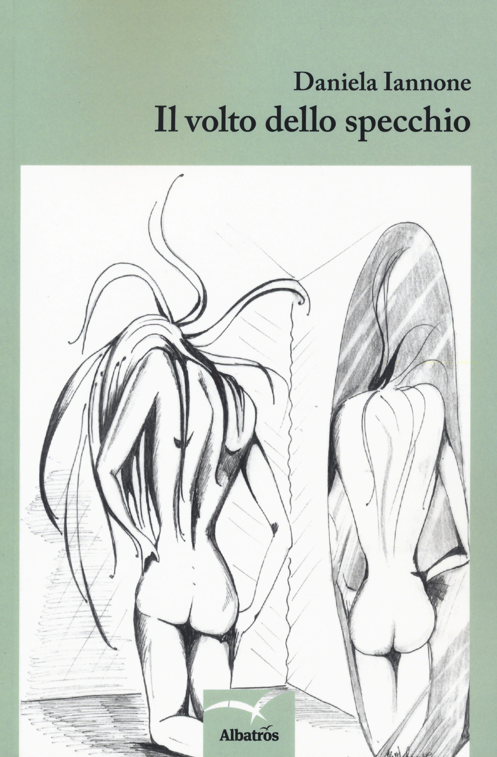 Il volto dello specchio