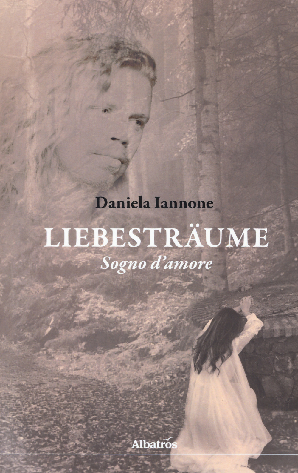 Liebesträume. Sogno d'amore