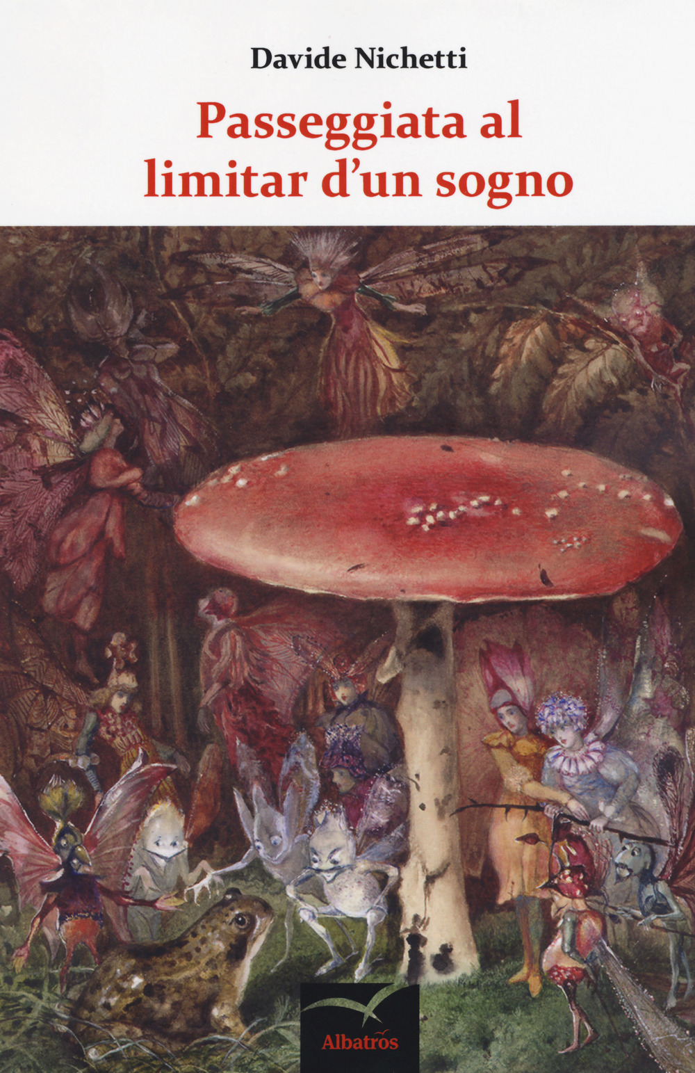 Passeggiata al limitar d'un sogno