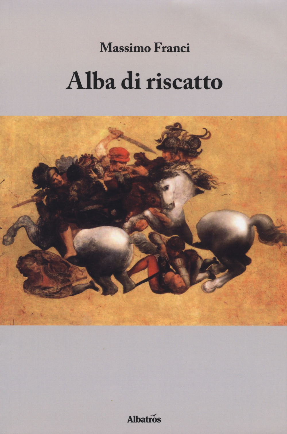 Alba di riscatto