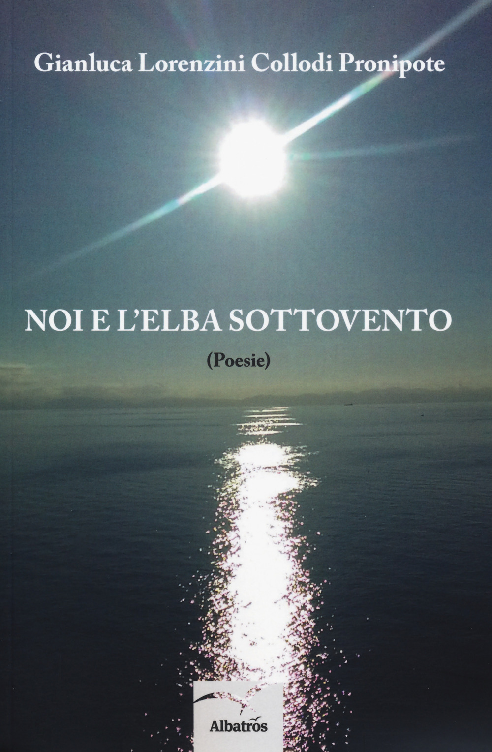 Noi e l'Elba sottovento