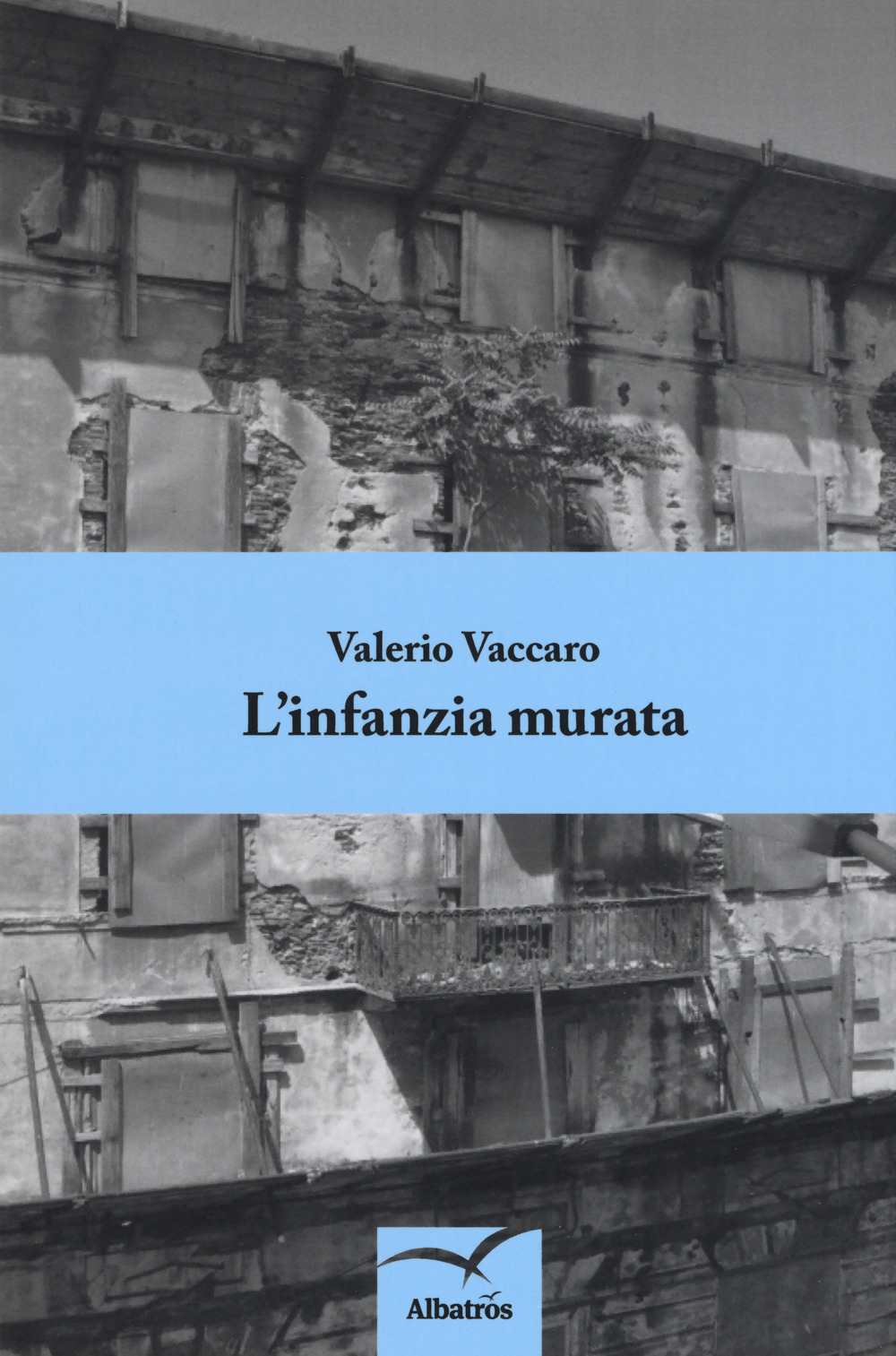 L'infanzia murata