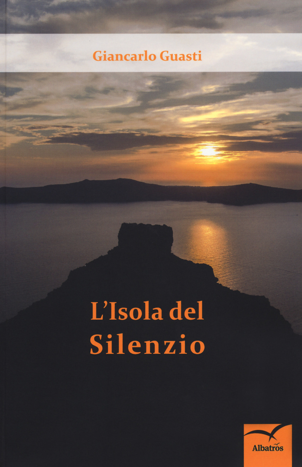 L'isola del silenzio