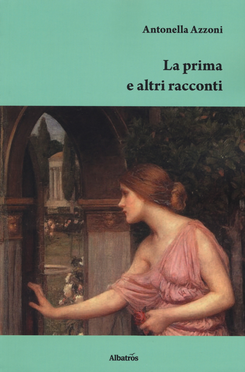 La prima e altri racconti