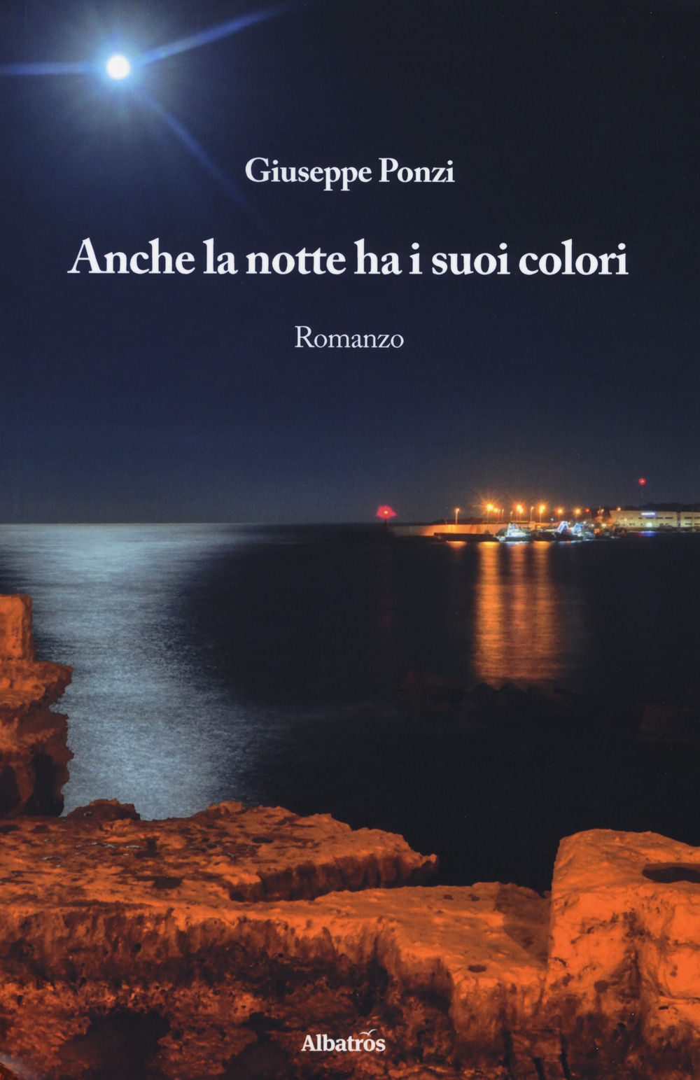 Anche la notte ha i suoi colori