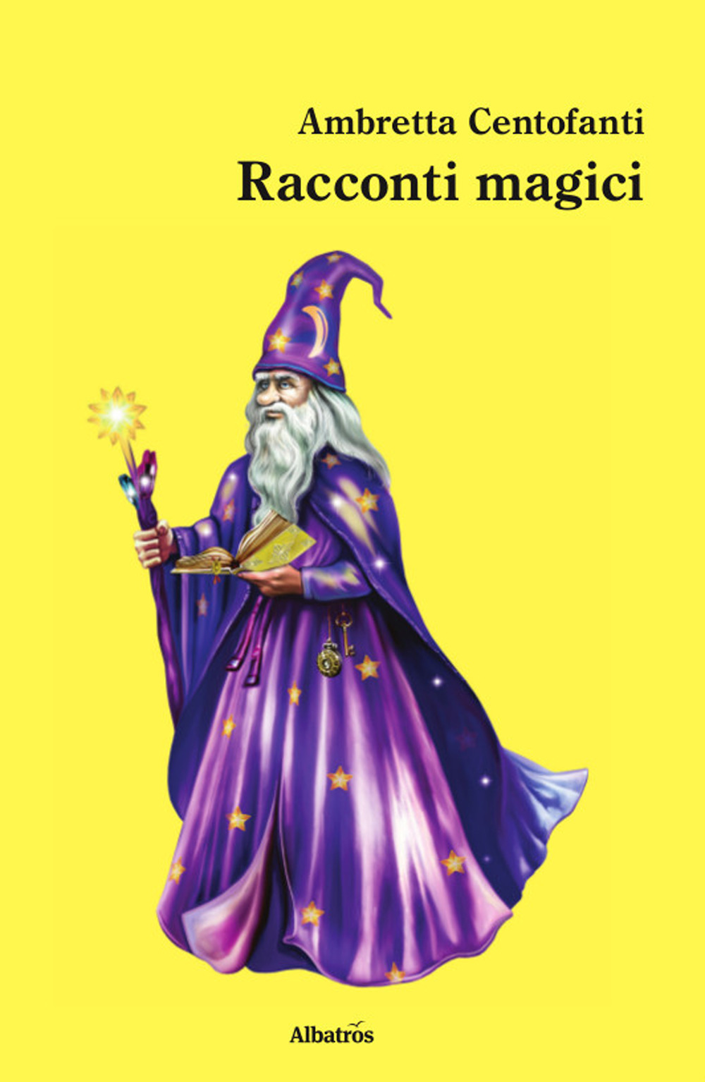 Racconti magici